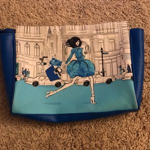 🔅EMERGENCY SALE🔆 Elizabeth Arden makeup bag